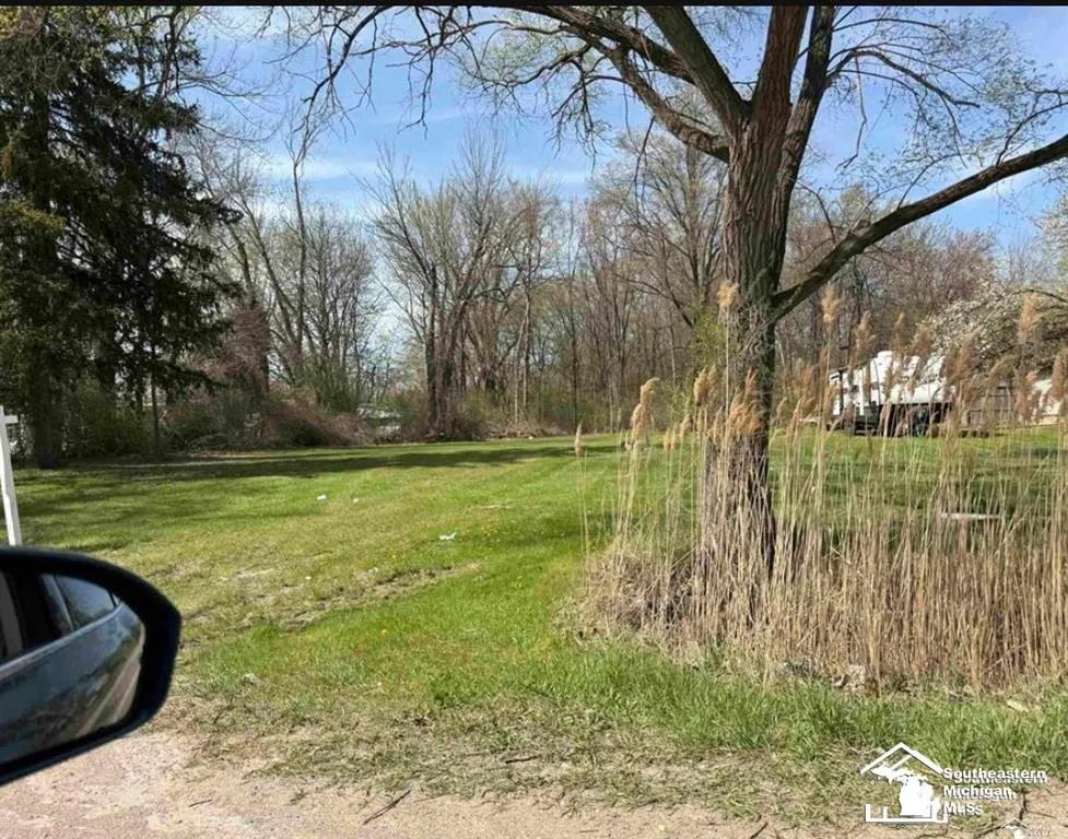 30938 Ecorse Road Romulus City, MI 48174