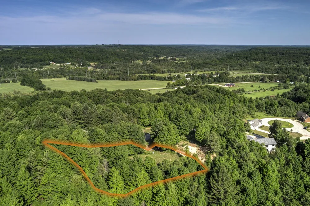 570 Michael Avenue Blair Township, MI 49685