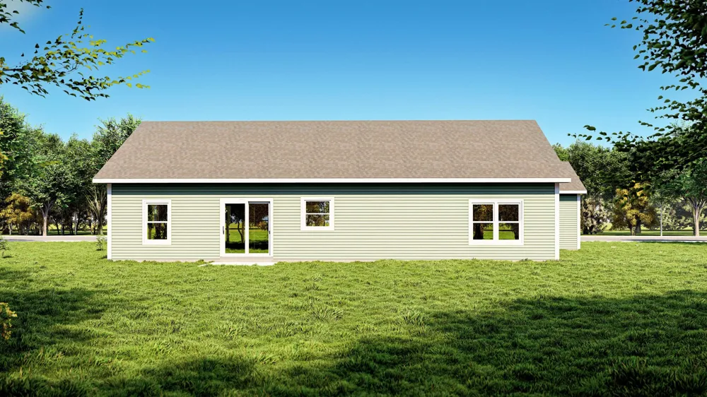 570 Michael Avenue Blair Township, MI 49685