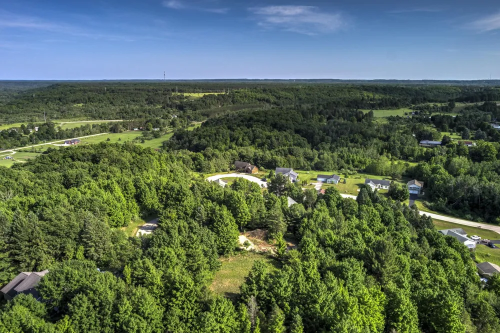 570 Michael Avenue Blair Township, MI 49685
