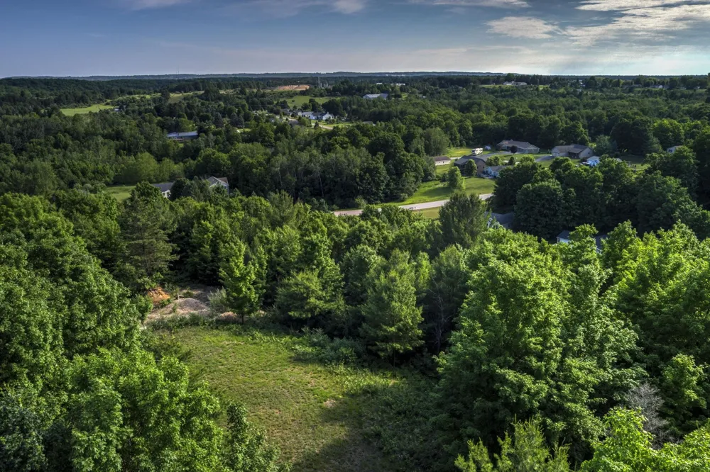 570 Michael Avenue Blair Township, MI 49685