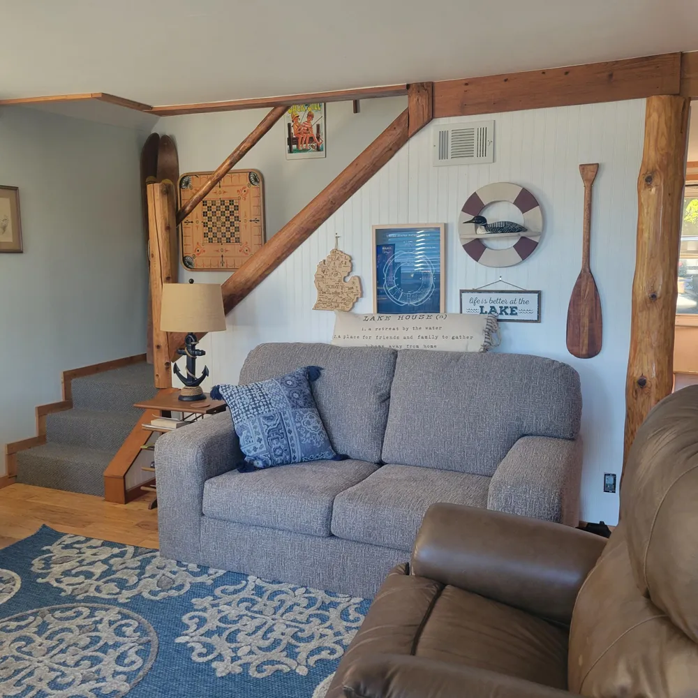 575 Newaygo Drive Lincoln Township, MI 49349