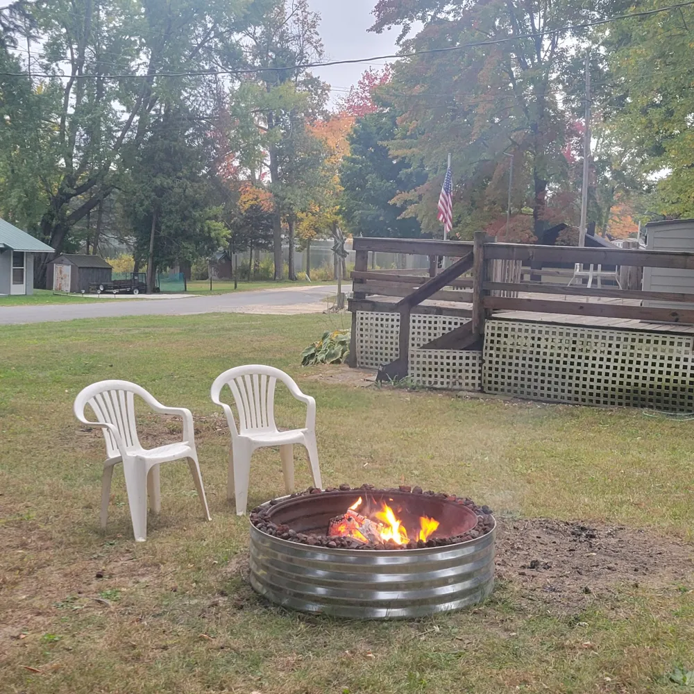 575 Newaygo Drive Lincoln Township, MI 49349