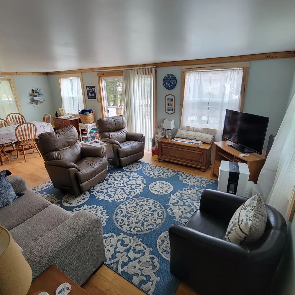 575 Newaygo Drive Lincoln Township, MI 49349