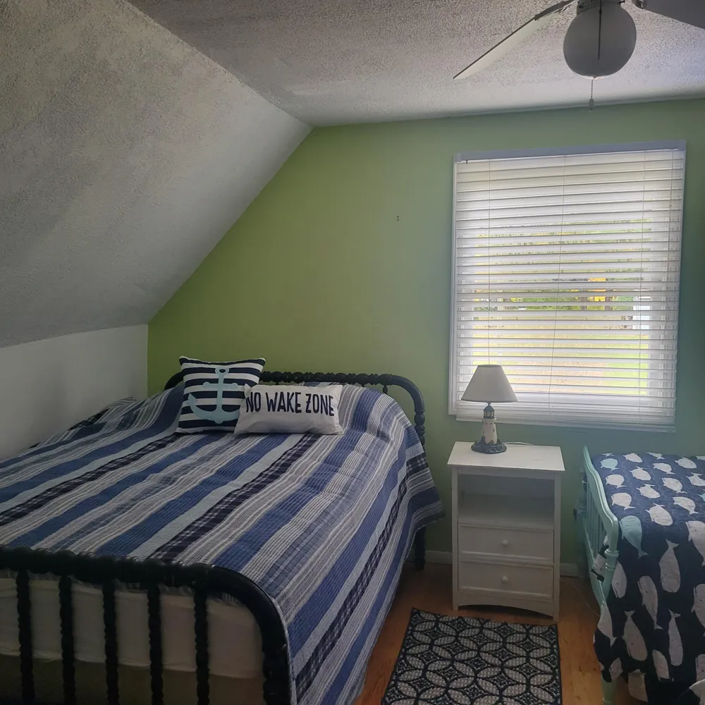 575 Newaygo Drive Lincoln Township, MI 49349