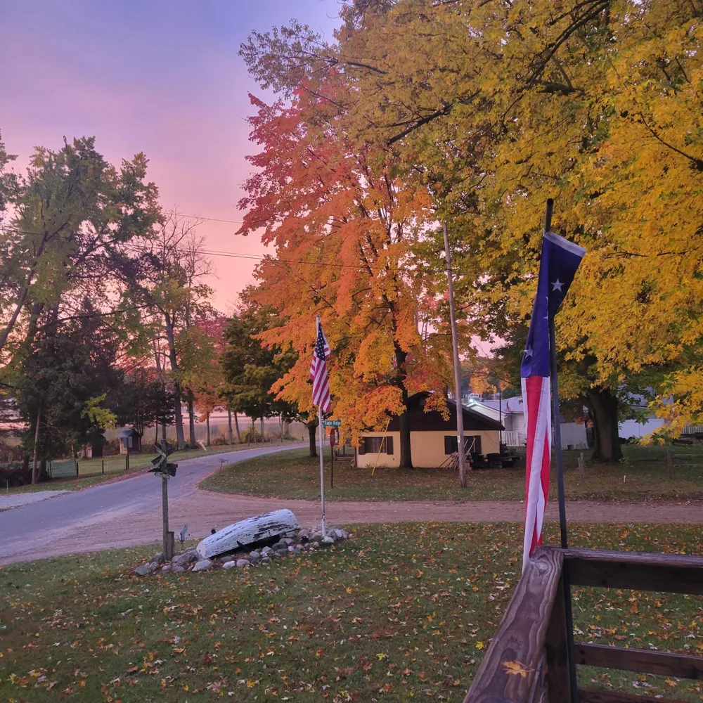 575 Newaygo Drive Lincoln Township, MI 49349
