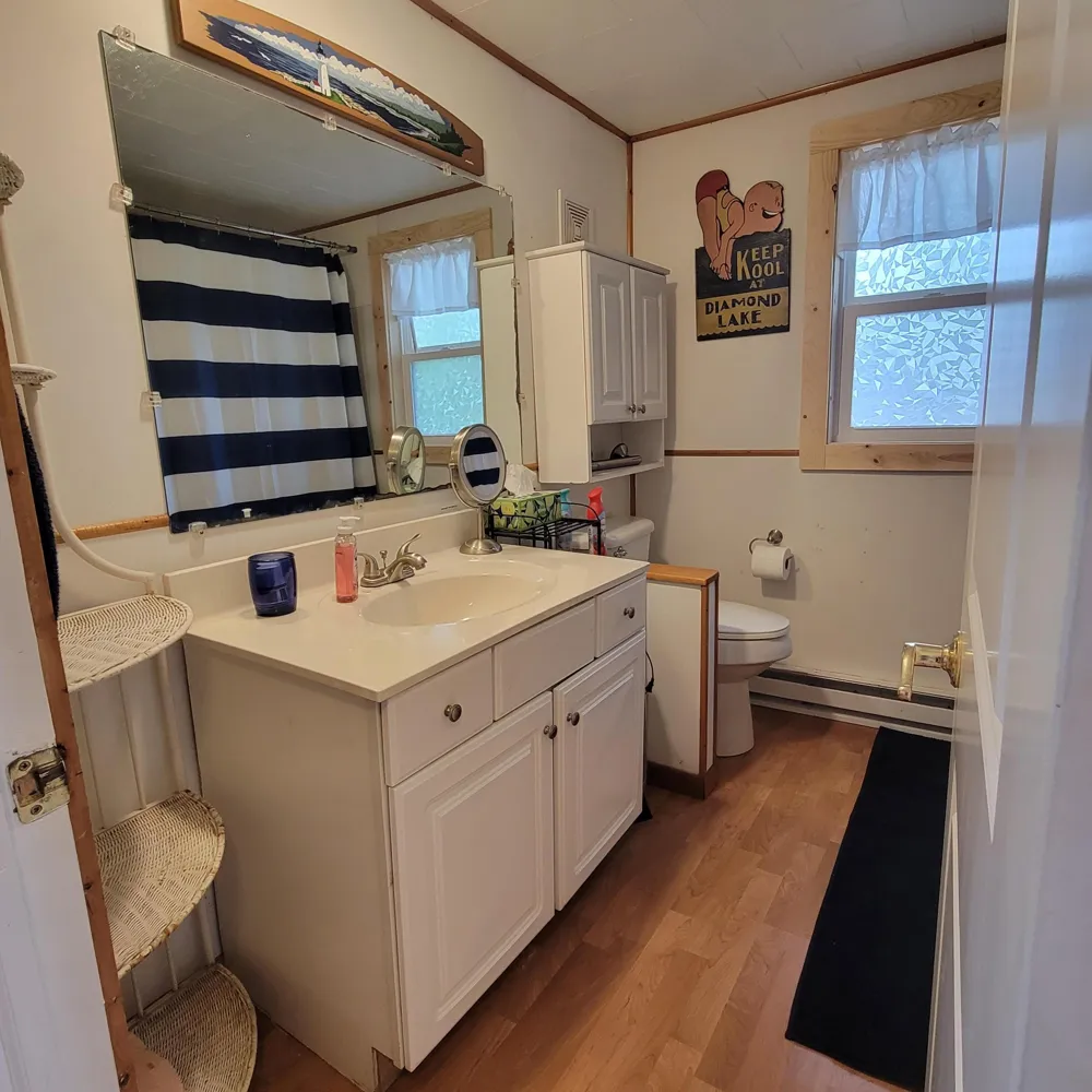 575 Newaygo Drive Lincoln Township, MI 49349