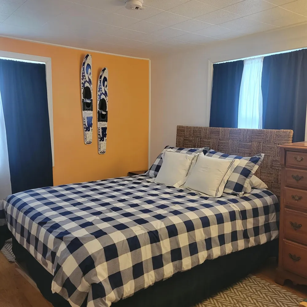 575 Newaygo Drive Lincoln Township, MI 49349