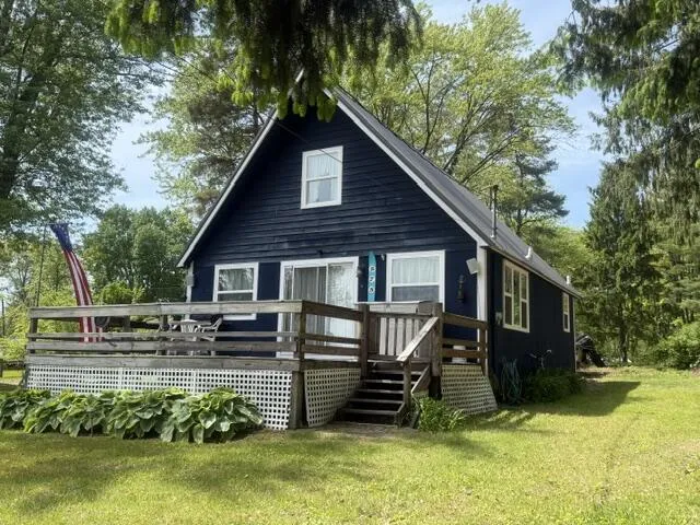 575 Newaygo Drive Lincoln Township, MI 49349