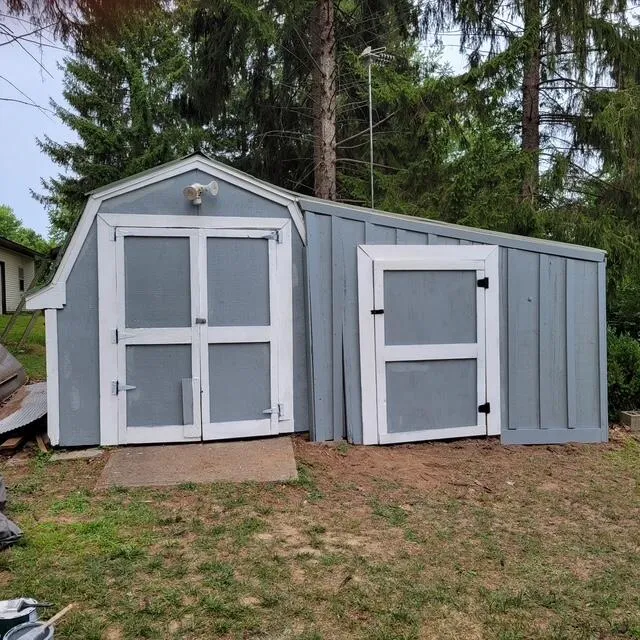 575 Newaygo Drive Lincoln Township, MI 49349