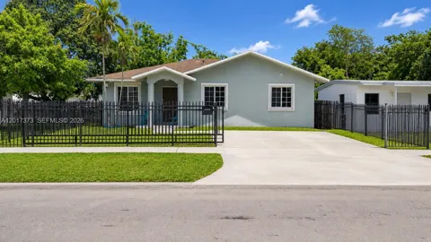 16009 NW 27th Ave