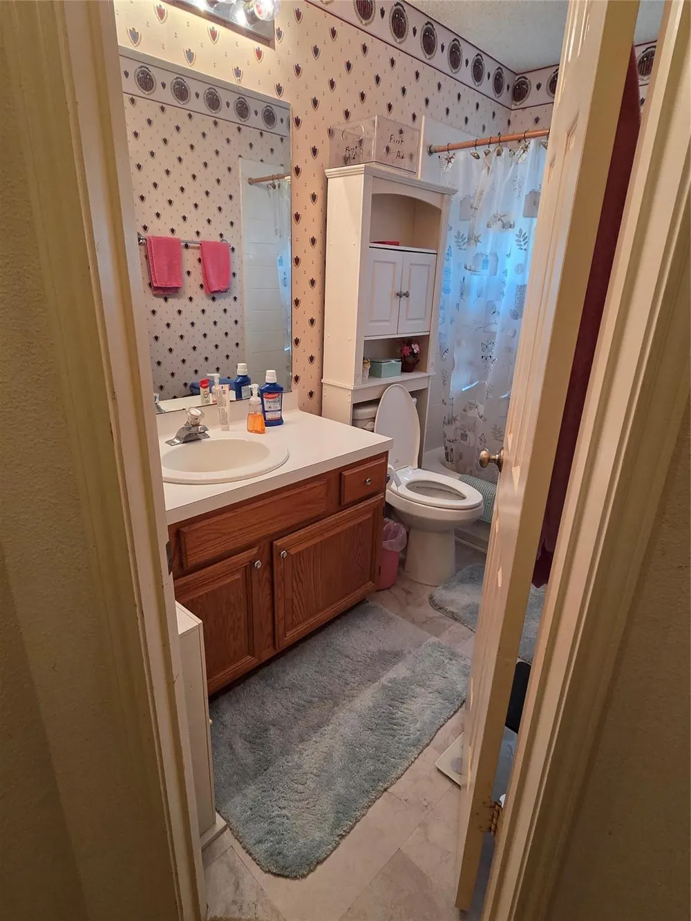 3909 Regency Drive Deer Park, TX 77536