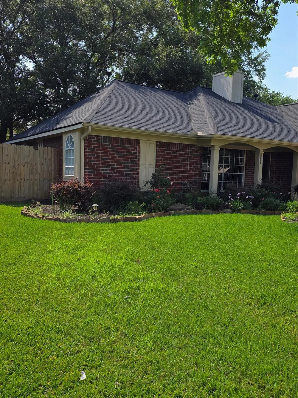 3909 Regency Drive Deer Park, TX 77536