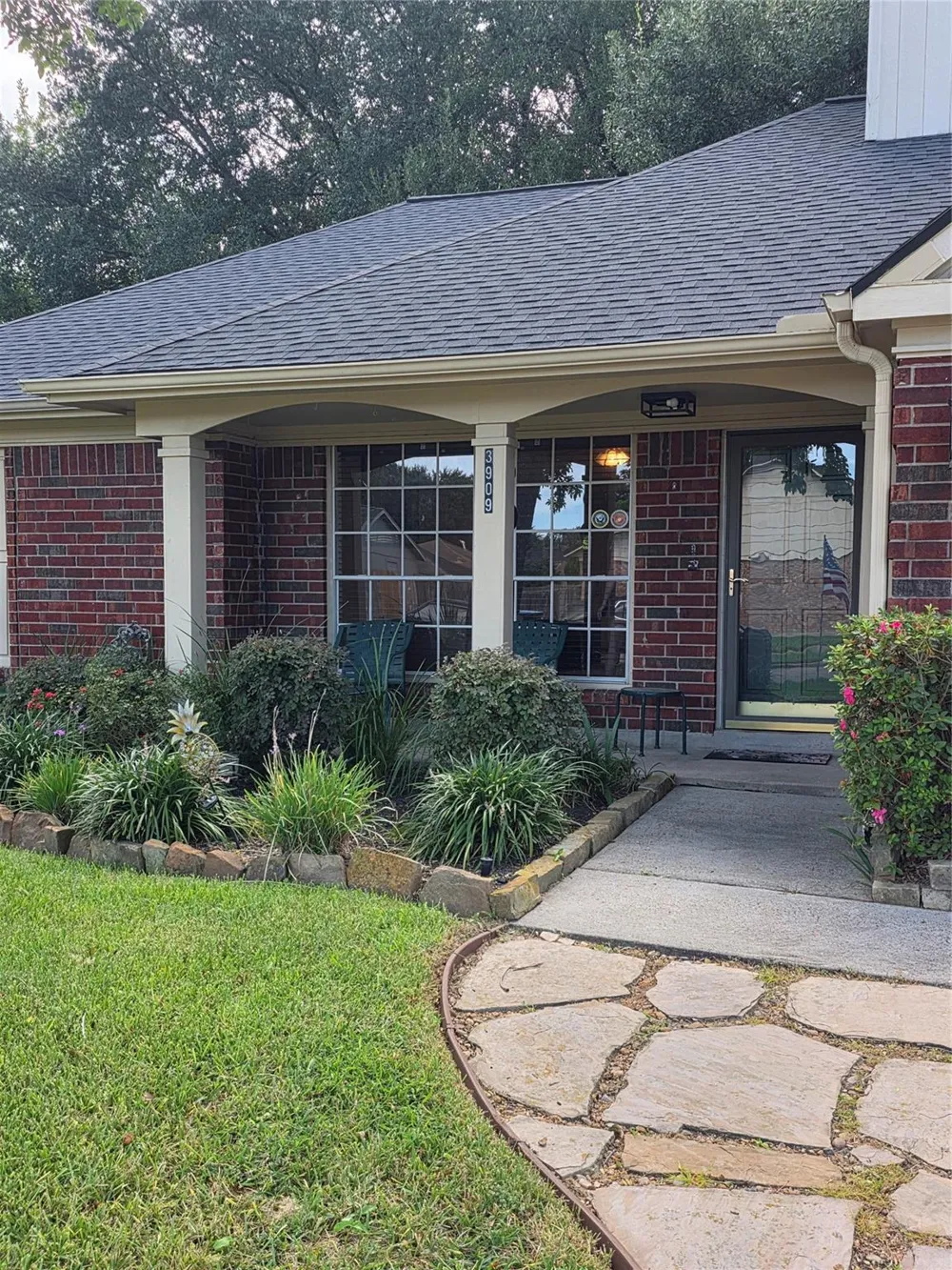3909 Regency Drive Deer Park, TX 77536