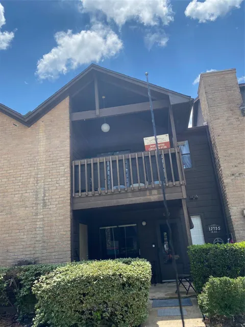 12755 Mill Ridge Drive #612