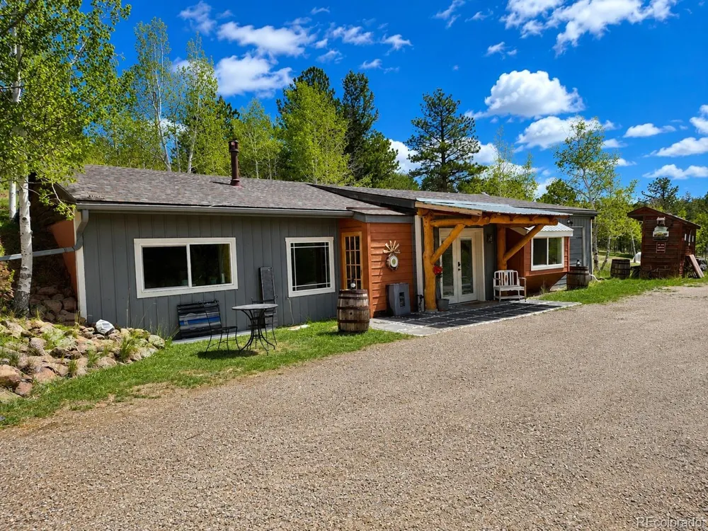 388 Clark Road