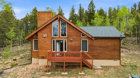 290 Eagle Rock Road