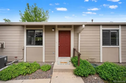 18284 W 58th Place #21