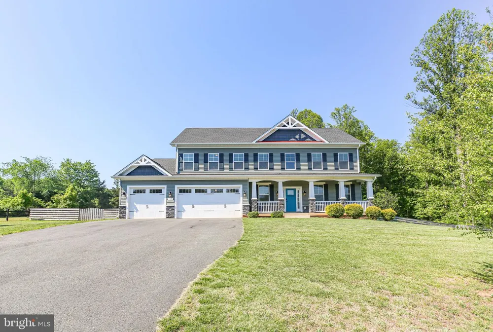 109 ROBELI WAY Fredericksburg, VA 22406