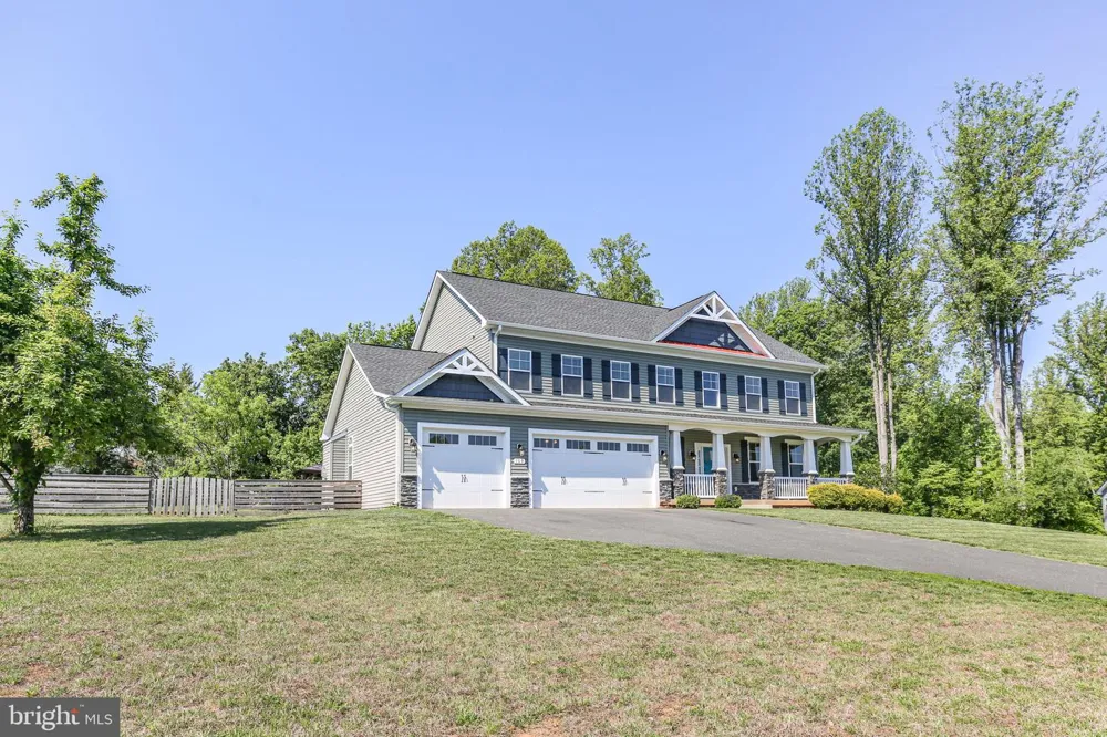 109 ROBELI WAY Fredericksburg, VA 22406