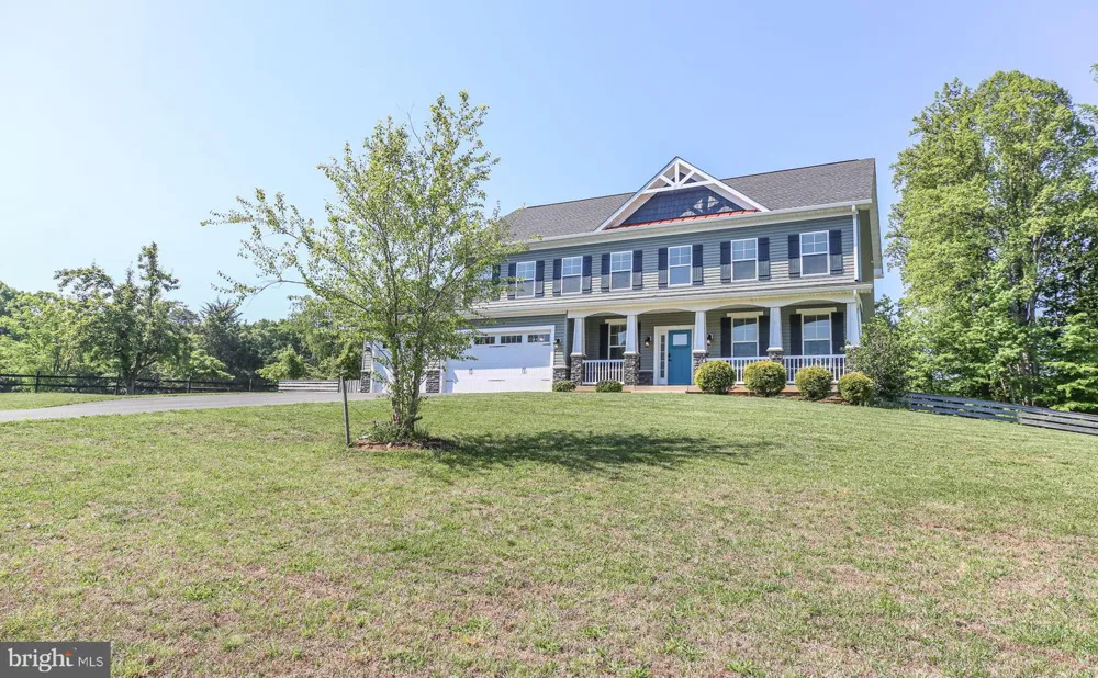 109 ROBELI WAY Fredericksburg, VA 22406