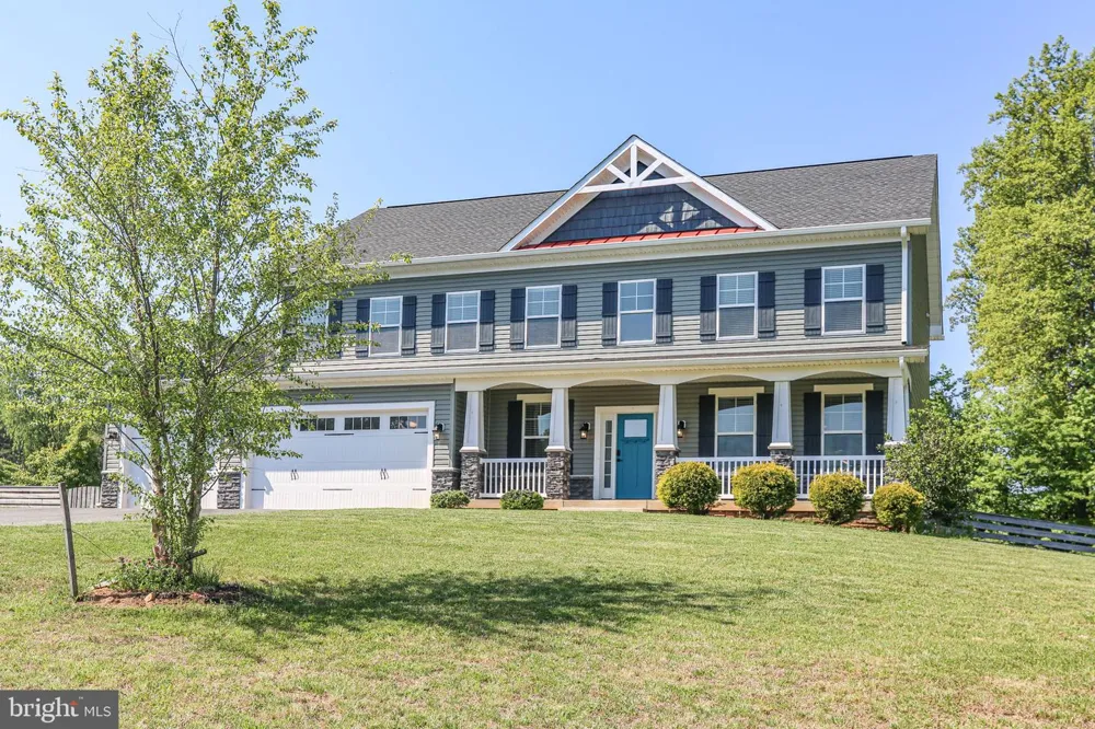 109 ROBELI WAY Fredericksburg, VA 22406