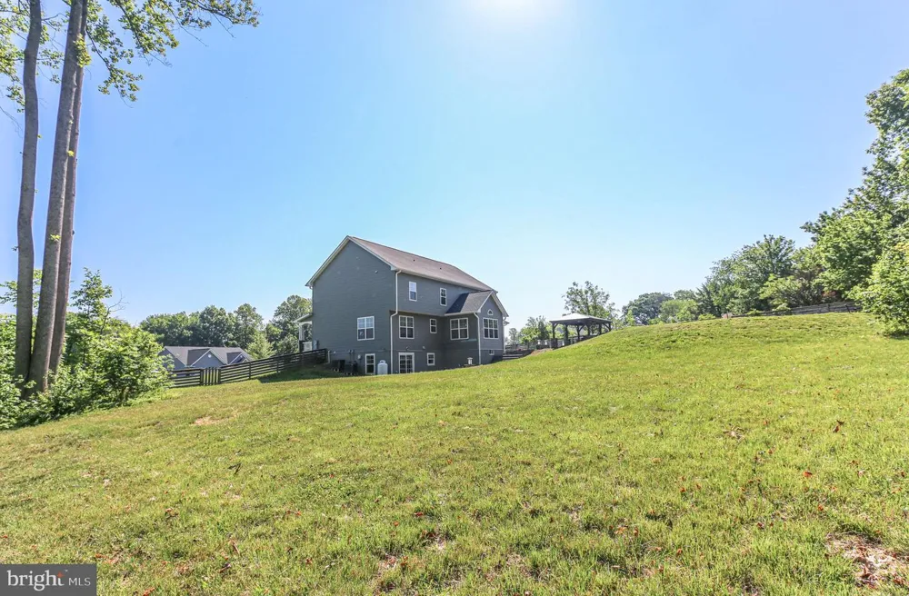 109 ROBELI WAY Fredericksburg, VA 22406