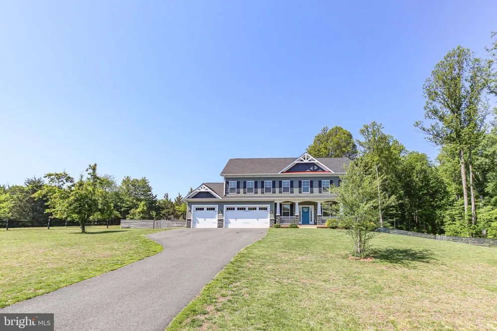 109 ROBELI WAY Fredericksburg, VA 22406