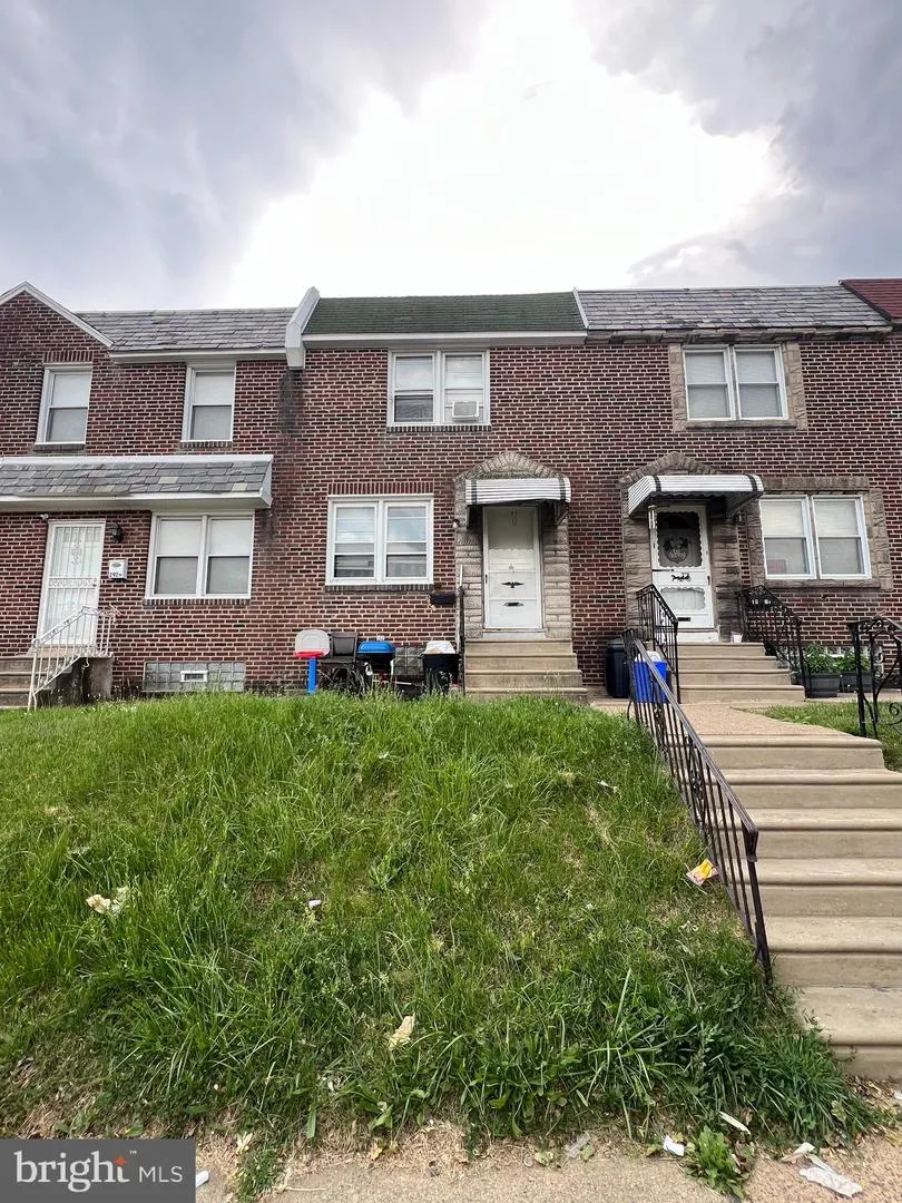 2924 HELLERMAN STREET Philadelphia, PA 19149