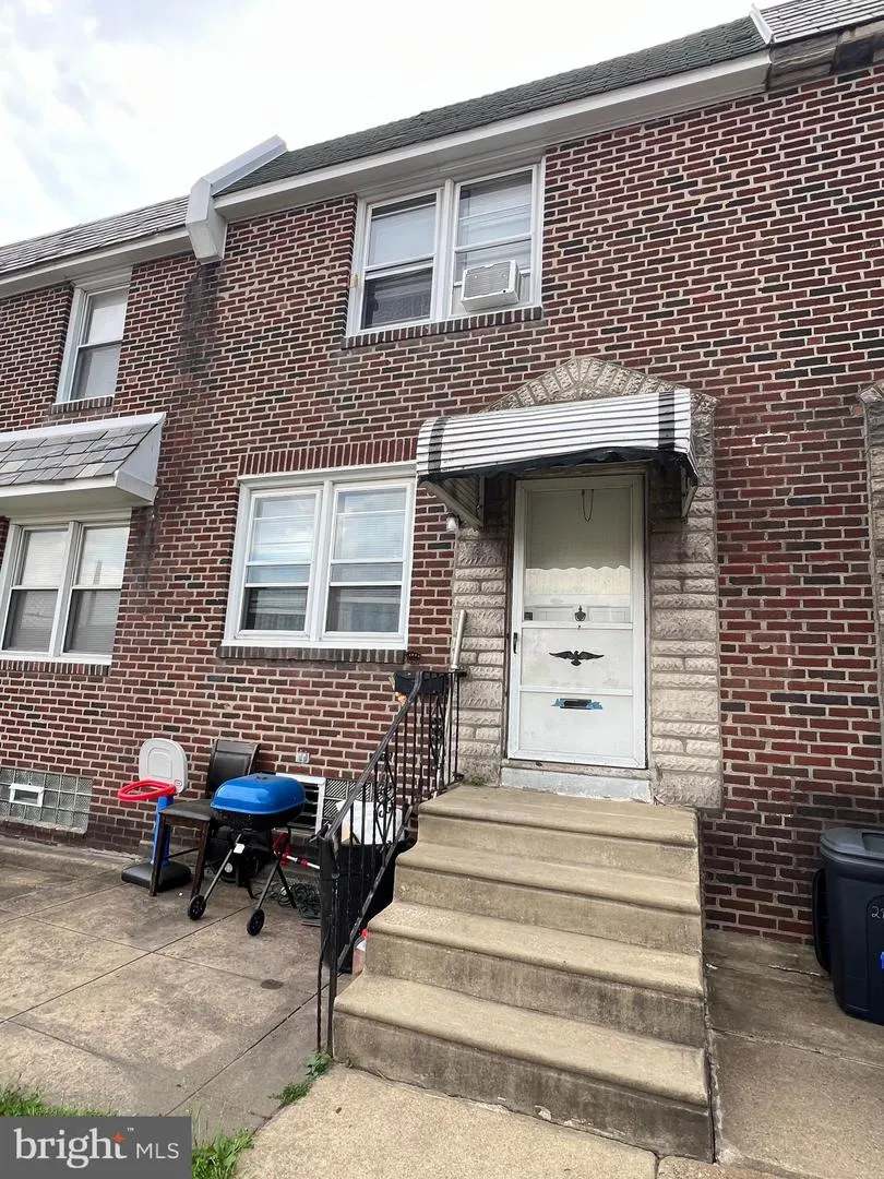2924 HELLERMAN STREET Philadelphia, PA 19149