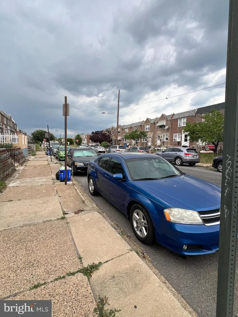 2924 HELLERMAN STREET Philadelphia, PA 19149