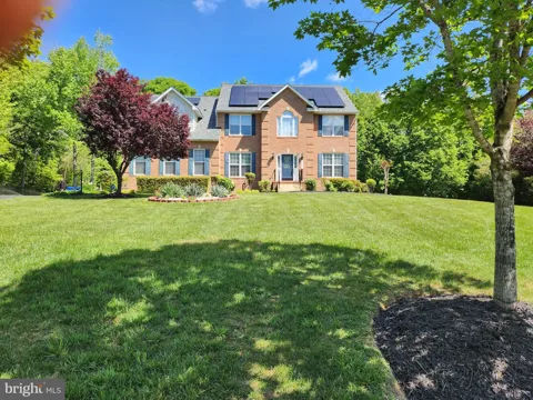 12414 WHISPER CREEK COURT