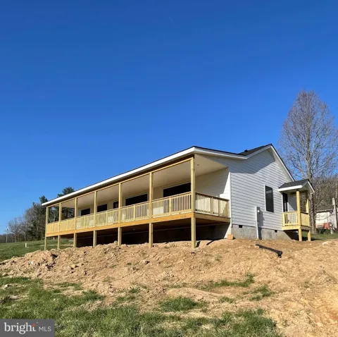 1854 MIDDLE COVE ROAD