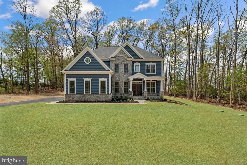 127 NOB HILL PARK DRIVE #BENTON II Reisterstown, MD 21136