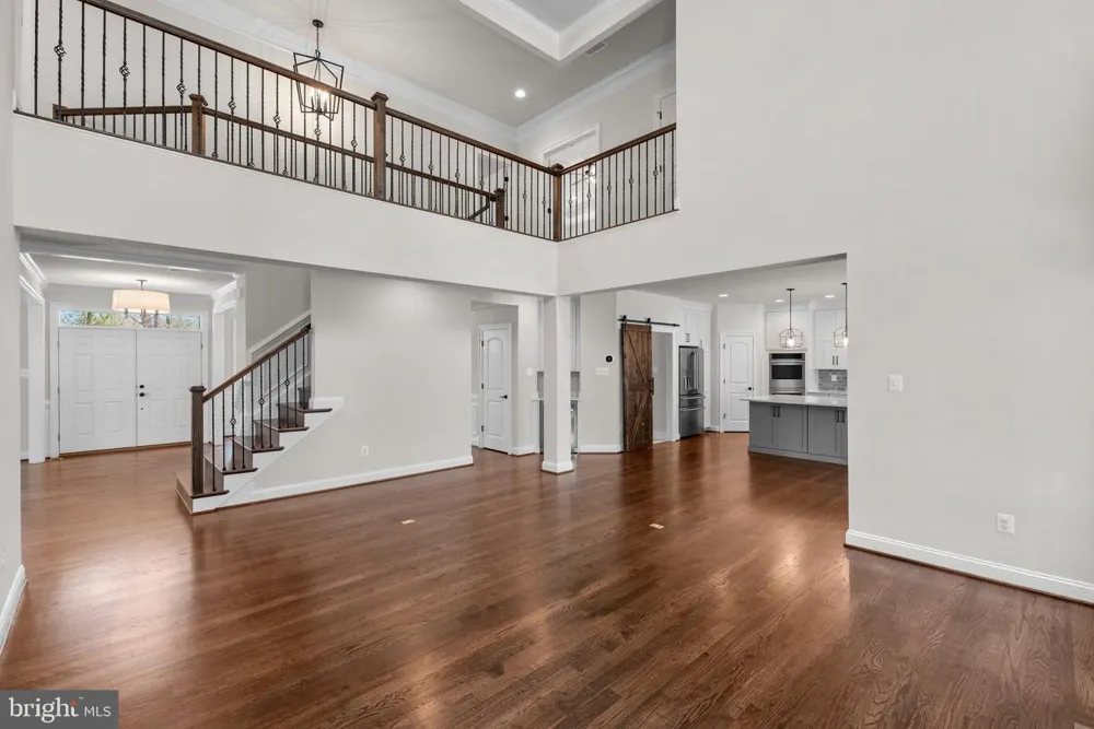 127 NOB HILL PARK DRIVE #BENTON II Reisterstown, MD 21136