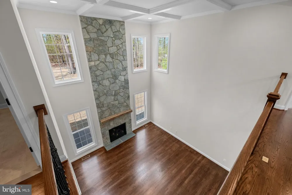 127 NOB HILL PARK DRIVE #BENTON II Reisterstown, MD 21136
