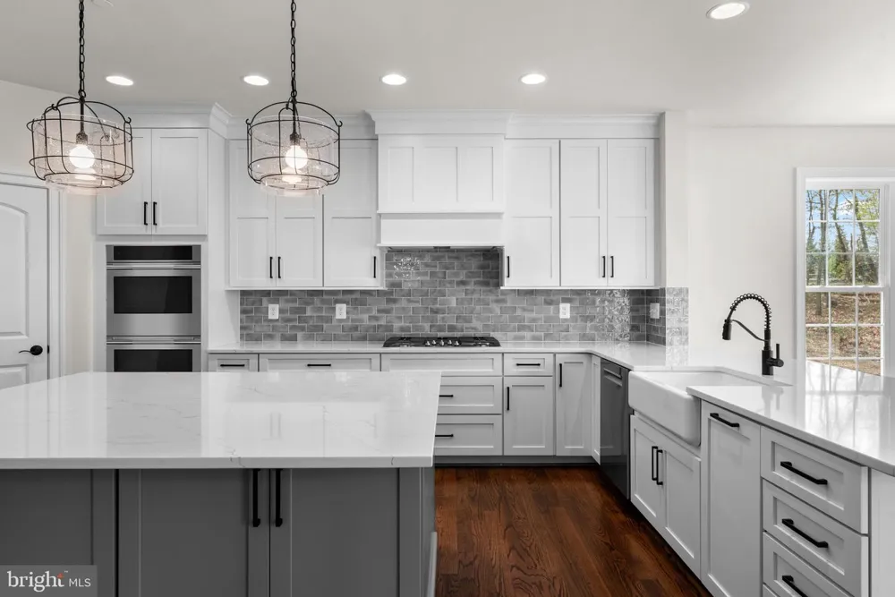 127 NOB HILL PARK DRIVE #BENTON II Reisterstown, MD 21136