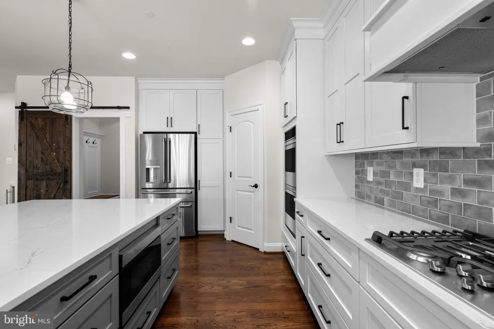127 NOB HILL PARK DRIVE #BENTON II Reisterstown, MD 21136