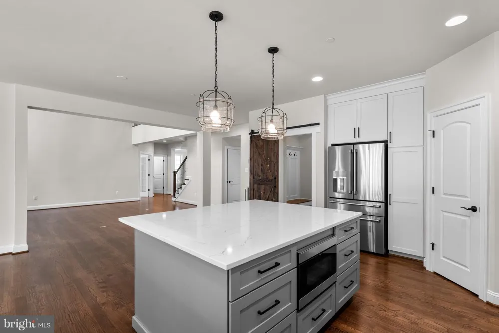 127 NOB HILL PARK DRIVE #BENTON II Reisterstown, MD 21136