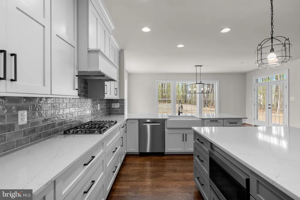 127 NOB HILL PARK DRIVE #BENTON II Reisterstown, MD 21136