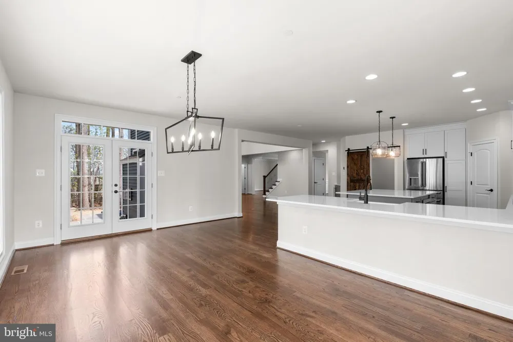 127 NOB HILL PARK DRIVE #BENTON II Reisterstown, MD 21136