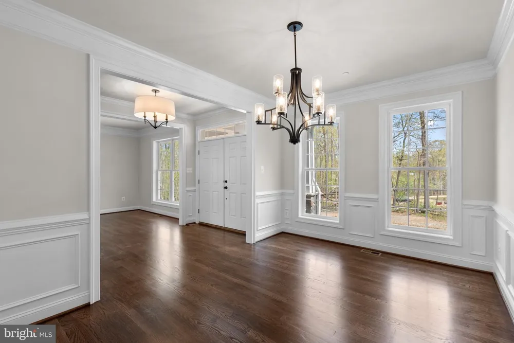 127 NOB HILL PARK DRIVE #BENTON II Reisterstown, MD 21136