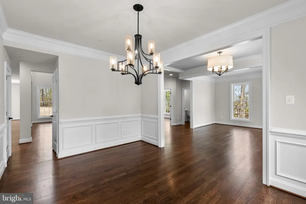 127 NOB HILL PARK DRIVE #BENTON II Reisterstown, MD 21136