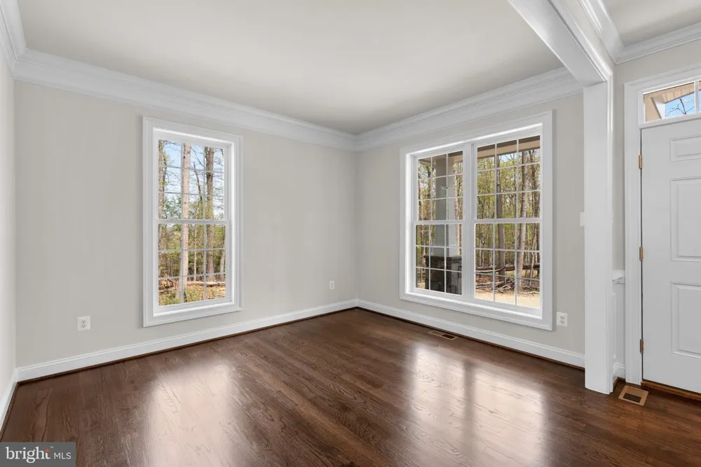 127 NOB HILL PARK DRIVE #BENTON II Reisterstown, MD 21136