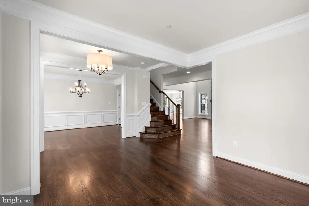127 NOB HILL PARK DRIVE #BENTON II Reisterstown, MD 21136