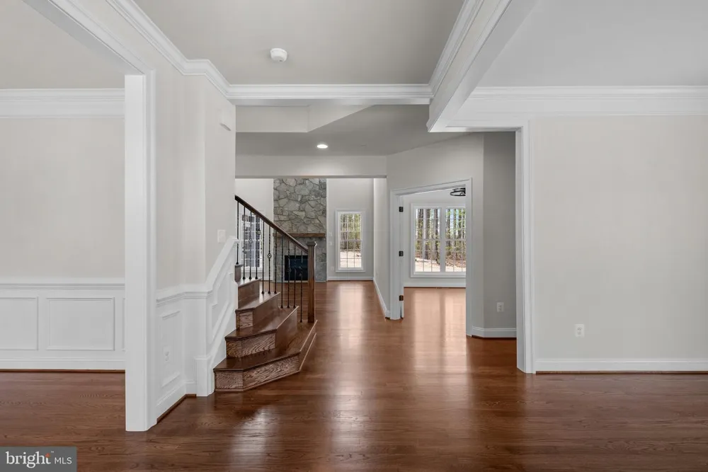127 NOB HILL PARK DRIVE #BENTON II Reisterstown, MD 21136