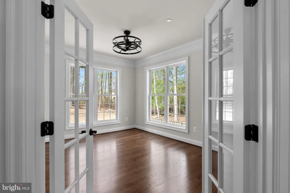 127 NOB HILL PARK DRIVE #BENTON II Reisterstown, MD 21136