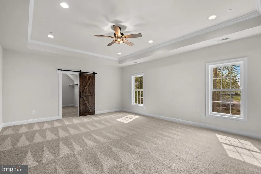 127 NOB HILL PARK DRIVE #BENTON II Reisterstown, MD 21136