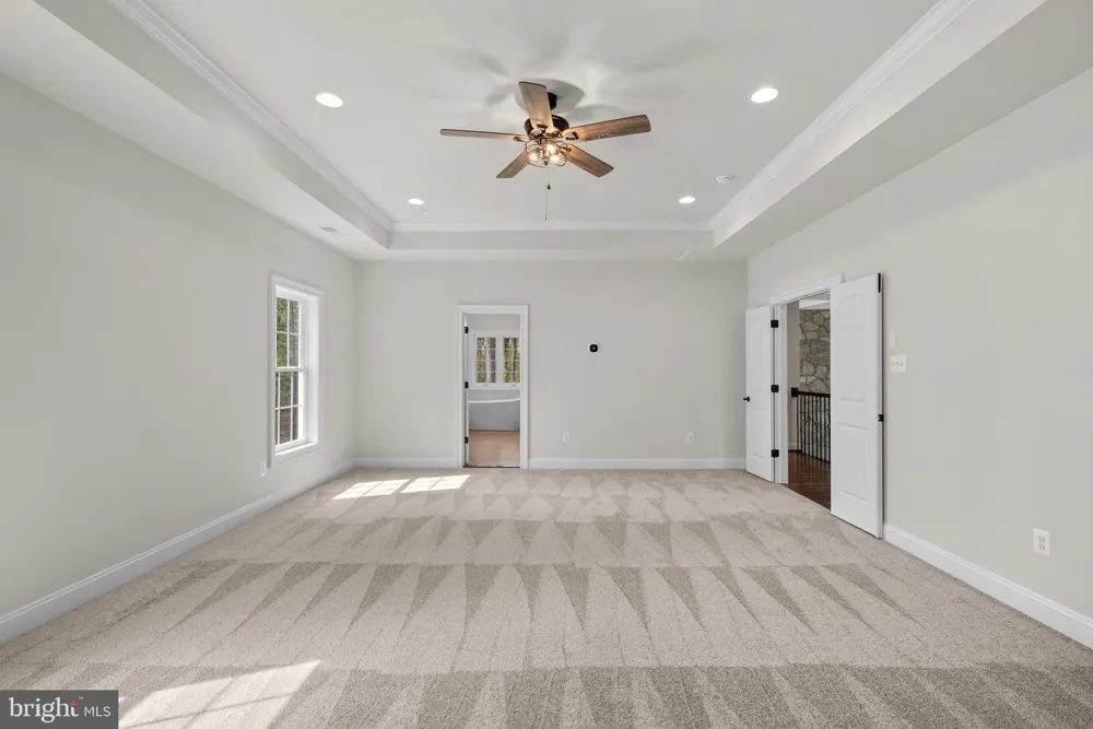 127 NOB HILL PARK DRIVE #BENTON II Reisterstown, MD 21136