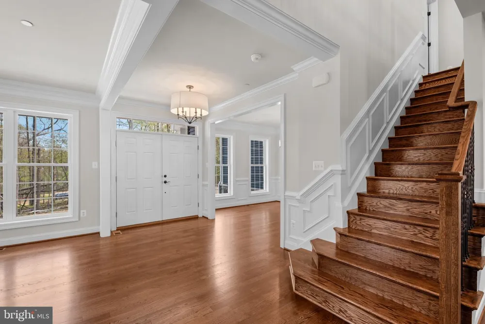 127 NOB HILL PARK DRIVE #BENTON II Reisterstown, MD 21136
